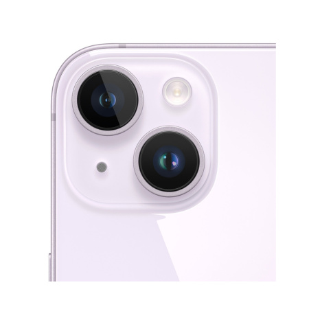 Apple iPhone 14 Plus 128Gb (Purple) (eSIM)