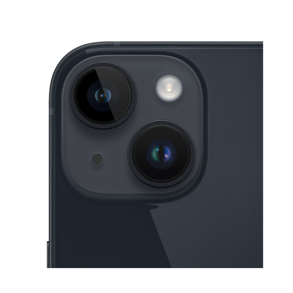 Apple iPhone 14 Plus 256Gb (Midnight) (eSIM)