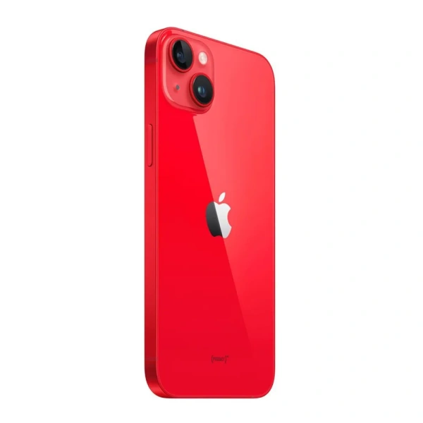 Apple iPhone 14 Plus 256Gb (Red)