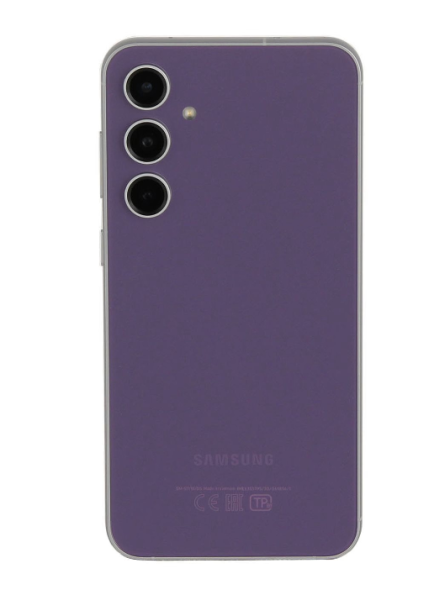 Samsung Galaxy S23 FE 8/256Gb (SM-F711B/DS) (Purple)