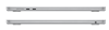 Apple MacBook Air 15 2023 M2 Chip 8/512Gb (Silver) (MQKT3)