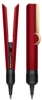 Выпрямитель Dyson (HT01) Airstrait Straightener (Red Velvet/Gold) with Case (594817-01)