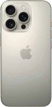 Apple iPhone 16 Pro Max 256Gb (Natural Titanium) (Exchange Packed)