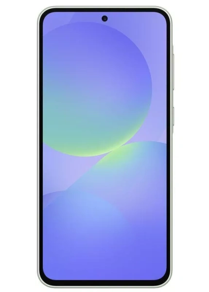 Samsung Galaxy A36 5G (SM-A366B/DS) 12/256Gb (Awesome Lime)