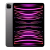 Apple iPad Pro 11 (2022) 128Gb Wi-Fi + Cellular (Space Gray)
