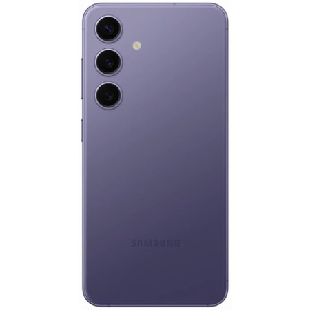 Samsung Galaxy S24 8/256Gb (SM-S921B/DS) (Cobalt Violet)