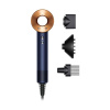 Фен Dyson Supersonic HD07 (Prussian Blue/Rich Copper)