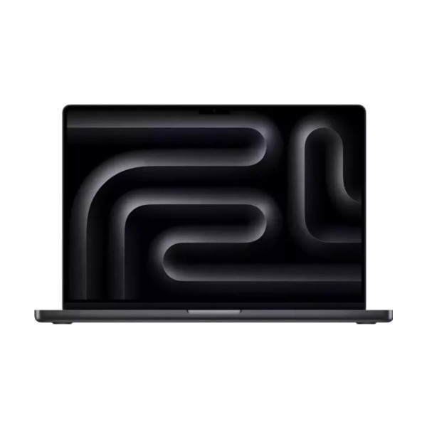Apple MacBook Pro 16 2024 M4 Pro 24Gb/512Gb (Space Black) (MX2X3)