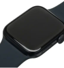 Apple Watch SE Gen 2 40mm (GPS+Cellular) Midnight Aluminum Case with Midnight Sport Band (S/M) (MRG63)