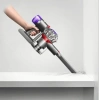 Пылесос Dyson V8 Advanced (SV25) (Silver/Yellow) (476596-01)