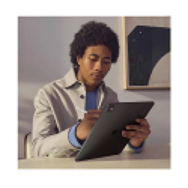 Apple iPad Pro 11 (2024) 512Gb Wi-Fi + Cellular with Standard glass (Space Black)