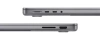 Apple MacBook Pro 14 2024 M3 8/512Gb (Space Gray) (МТL73)