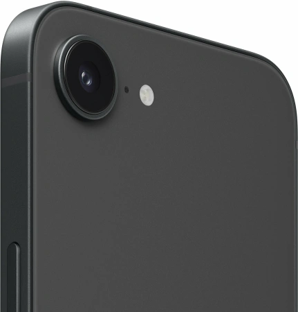 Apple iPhone 16e 128Gb (Black) EU