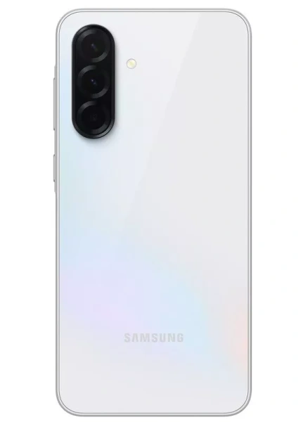 Samsung Galaxy A36 5G (SM-A366B/DS) 8/128Gb (Awesome White)