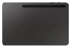 Samsung Galaxy Tab S8+ 5G 256Gb (SM-X806B) (Graphite)