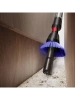 Пылесос Dyson PencilVacFlufy (SV50) (Black) EU (492747-01)