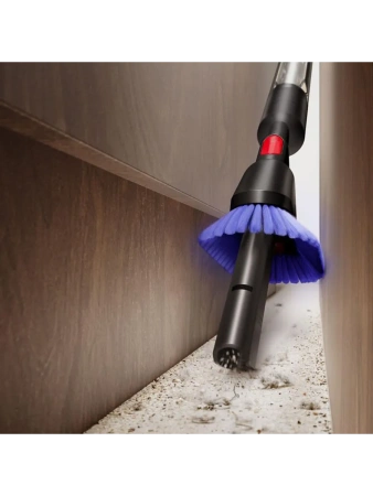 Пылесос Dyson PencilVacFlufy (SV50) (Black) EU (492747-01)