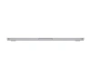 Apple MacBook Air 13 with Retina True Tone Mid 2022 M2 8С 8/256Gb (Silver) (MLXY3)