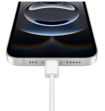 Apple iPhone 16e 512Gb (Black)