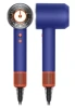 Фен Dyson Supersonic Nural HD16 (Vinca Blue/Topaz) with Case (515092-01)