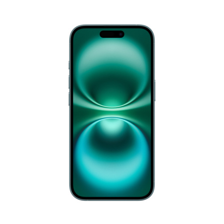 Apple iPhone 16 Plus 256Gb (Teal)