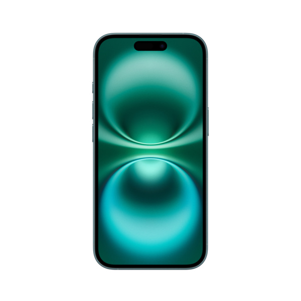 Apple iPhone 16 128Gb (Teal)