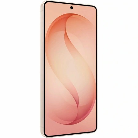 Samsung Galaxy S26 12/512Gb (Pink Gold)