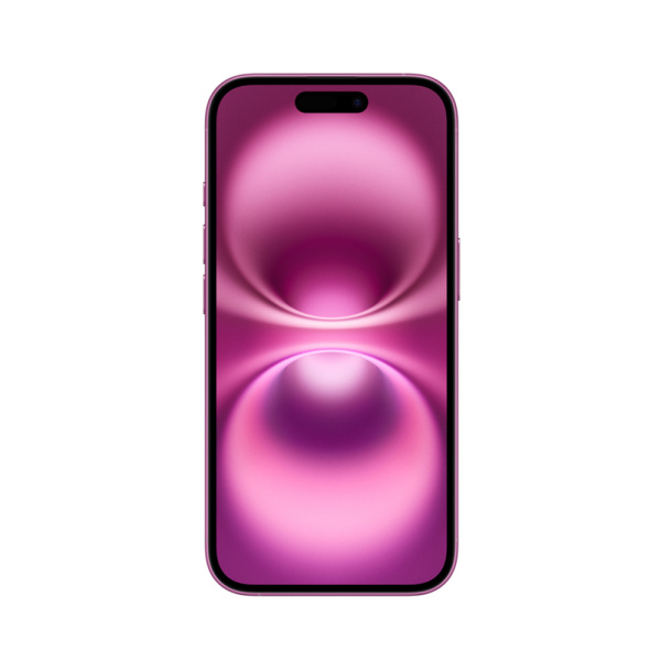 Apple iPhone 16 128Gb (Pink)
