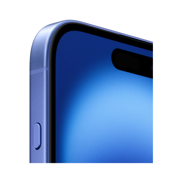 Apple iPhone 16 128Gb (Ultramarine)