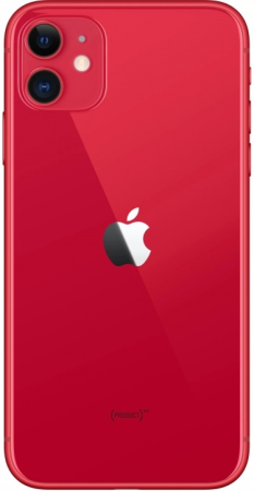 Apple iPhone 11 128Gb (Red)