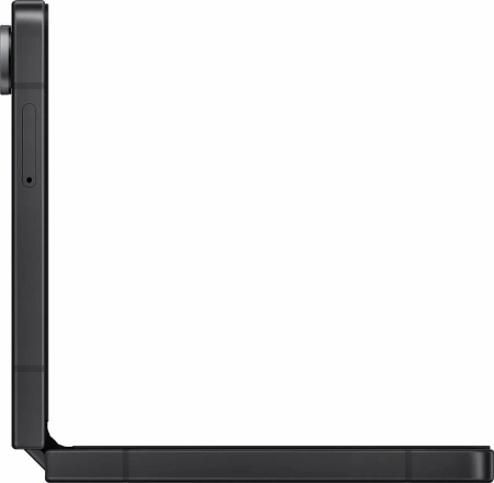 Samsung Galaxy Z Flip7 5G 12/256Gb (Jetblack)