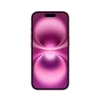 Apple iPhone 16 Plus 256Gb (Pink) (eSIM)