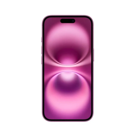 Apple iPhone 16 Plus 256Gb (Pink) (eSIM)
