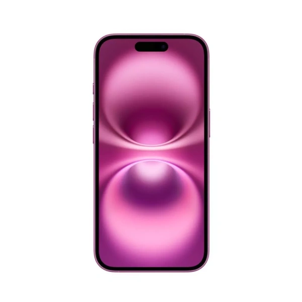 Apple iPhone 16 Plus 256Gb (Pink) (eSIM)