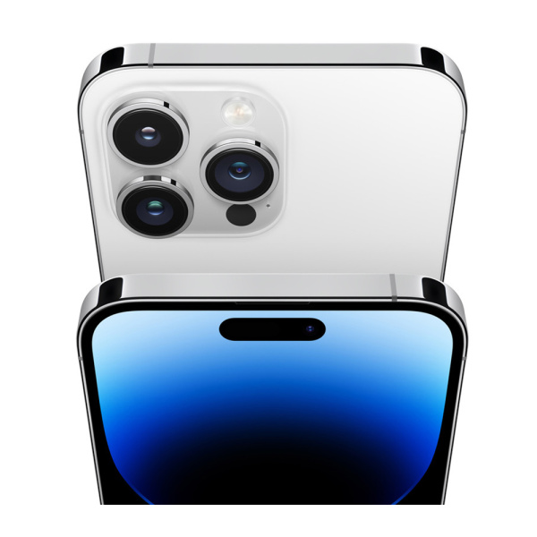 Apple iPhone 14 Pro 128Gb (Silver)