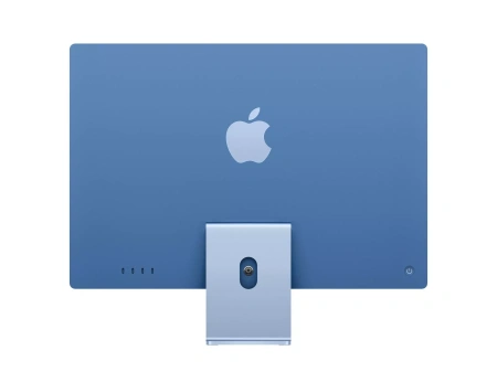 Apple iMac 24" with Retina 4.5K (M4 10C CPU, 10C GPU/32GB/1TB) (Blue) (Z1K5000LC)