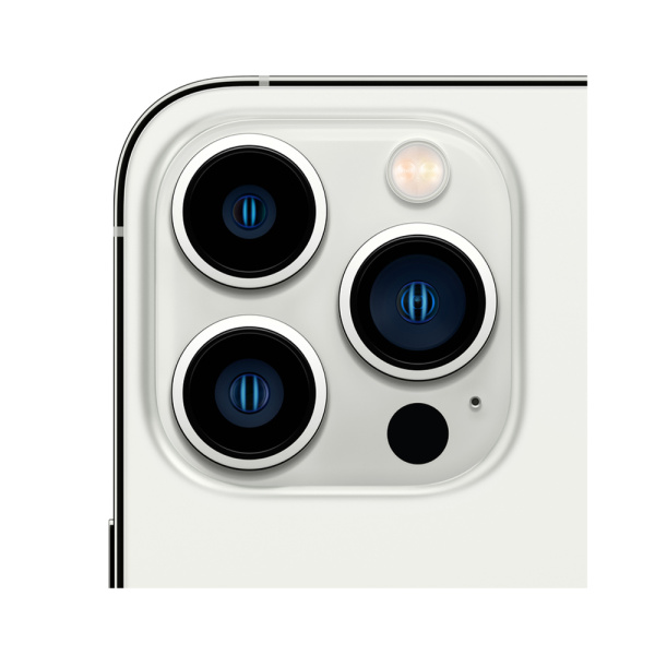 Apple iPhone 13 Pro 128Gb (Silver)