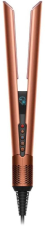Выпрямитель Dyson (HT01) Airstrait Straightener (Amber Silk)