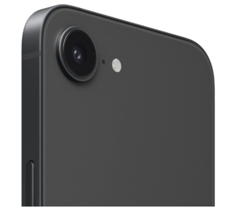 Apple iPhone 16e 512Gb (Black)