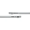 Apple MacBook Pro 14 2024 M4 24Gb/1Tb (Silver) (MCX14)