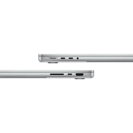 Apple MacBook Pro 14 2024 M4 24Gb/1Tb (Silver) (MCX14)