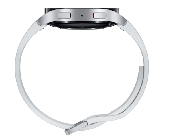 Умные часы Samsung Galaxy Watch 6 44mm (SM-R940) Silver