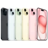 Apple iPhone 15 Plus 128Gb (Pink) EU