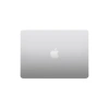 Apple MacBook Air 13 with Retina True Tone Mid 2022 M2 8С 8/256Gb (Silver) (MLXY3RU/A)