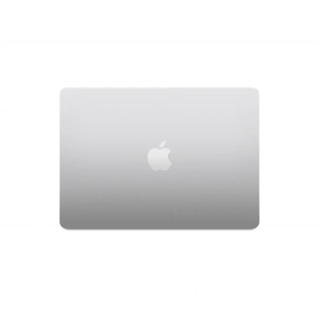 Apple MacBook Air 13 with Retina True Tone Mid 2022 M2 8С 8/256Gb (Silver) (MLXY3RU/A)