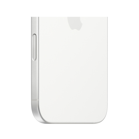 Apple iPhone 16 128Gb (White)