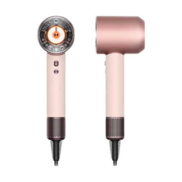 Фен Dyson Supersonic Nural HD16 (Ceramic Pink/Rose Gold)