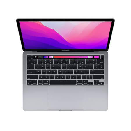 Apple MacBook Pro 13 with Retina display Late 2022 M2 10С 8Gb/256Gb (Space Gray) (MNEH3)