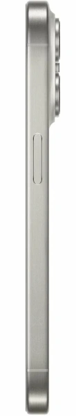 Apple iPhone 15 Pro Max 256Gb (White Titanium) (Exchange Packed)