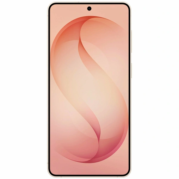 Samsung Galaxy S26 12/512Gb (Pink Gold)